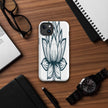MagSafe® tough case for iPhone® - STYLISHOUR