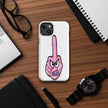 MagSafe® tough case for iPhone® - STYLISHOUR