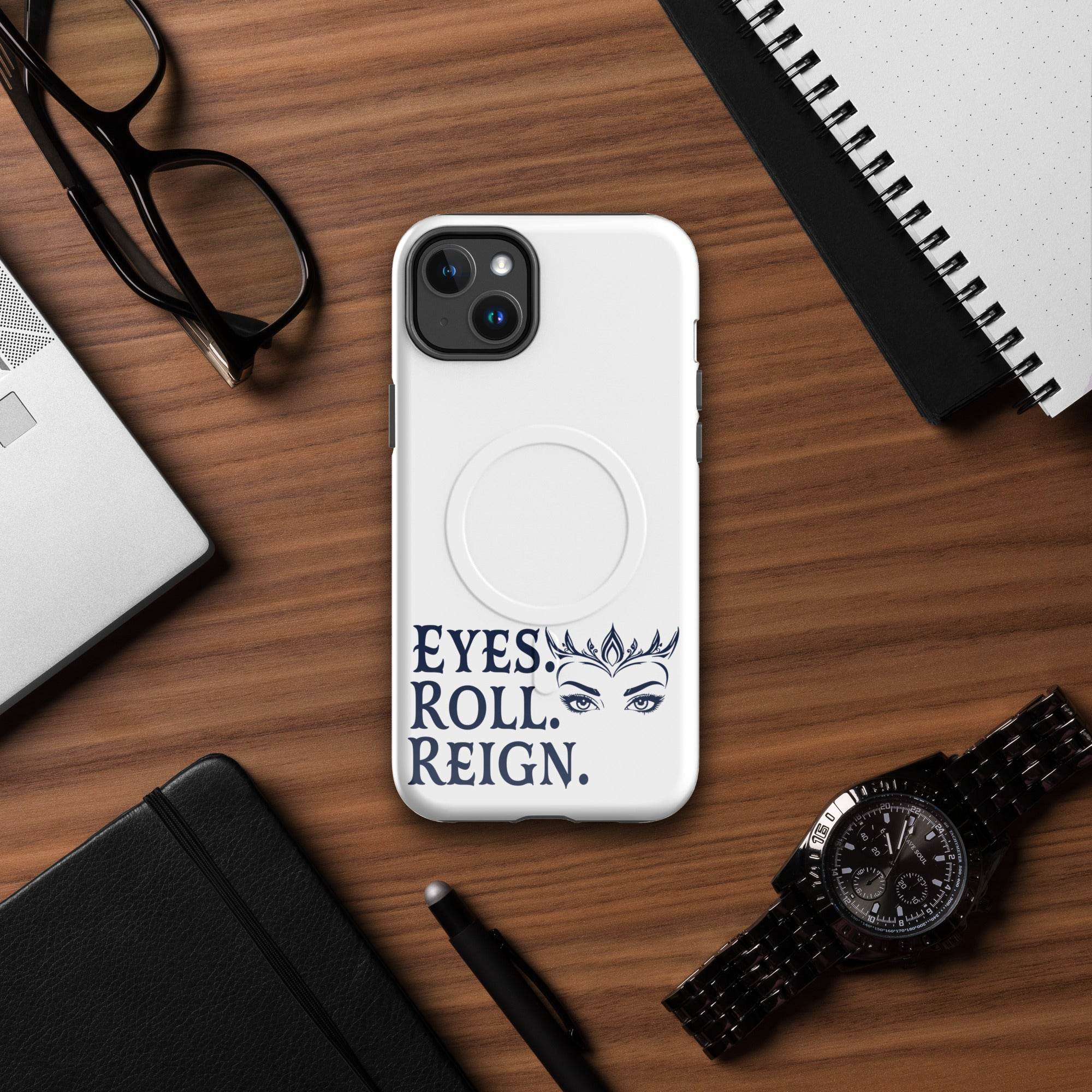 MagSafe® tough case for iPhone® - STYLISHOUR