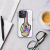 MagSafe® tough case for iPhone® - STYLISHOUR