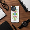 MagSafe® tough case for iPhone® - STYLISHOUR