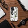 MagSafe® tough case for iPhone® - STYLISHOUR