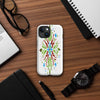 MagSafe® tough case for iPhone® - STYLISHOUR