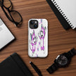 MagSafe® tough case for iPhone® - STYLISHOUR