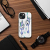 MagSafe® tough case for iPhone® - STYLISHOUR