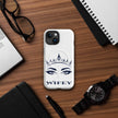 MagSafe® tough case for iPhone® - STYLISHOUR