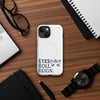 MagSafe® tough case for iPhone® - STYLISHOUR