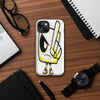 MagSafe® tough case for iPhone® - STYLISHOUR