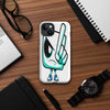 MagSafe® tough case for iPhone® - STYLISHOUR