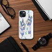 MagSafe® tough case for iPhone® - STYLISHOUR