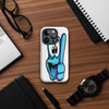 MagSafe® tough case for iPhone® - STYLISHOUR