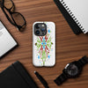 MagSafe® tough case for iPhone® - STYLISHOUR
