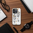 MagSafe® tough case for iPhone® - STYLISHOUR