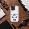 MagSafe® tough case for iPhone® - STYLISHOUR