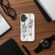 MagSafe® tough case for iPhone® - STYLISHOUR