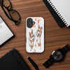 MagSafe® tough case for iPhone® - STYLISHOUR