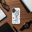 MagSafe® tough case for iPhone® - STYLISHOUR