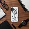 MagSafe® tough case for iPhone® - STYLISHOUR
