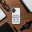 MagSafe® tough case for iPhone® - STYLISHOUR