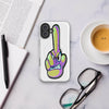 MagSafe® tough case for iPhone® - STYLISHOUR