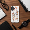 MagSafe® tough case for iPhone® - STYLISHOUR