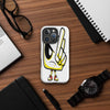 MagSafe® tough case for iPhone® - STYLISHOUR