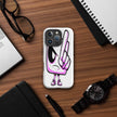 MagSafe® tough case for iPhone® - STYLISHOUR