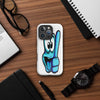 MagSafe® tough case for iPhone® - STYLISHOUR