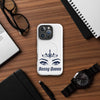 MagSafe® tough case for iPhone® - STYLISHOUR