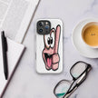 MagSafe® tough case for iPhone® - STYLISHOUR