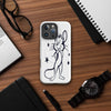 MagSafe® tough case for iPhone® - STYLISHOUR