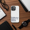 MagSafe® tough case for iPhone® - STYLISHOUR