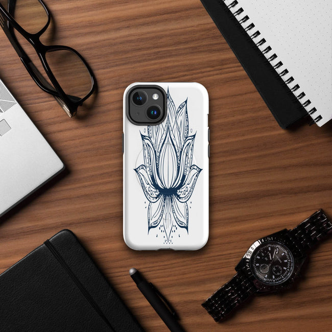 MagSafe® tough case for iPhone® - STYLISHOUR
