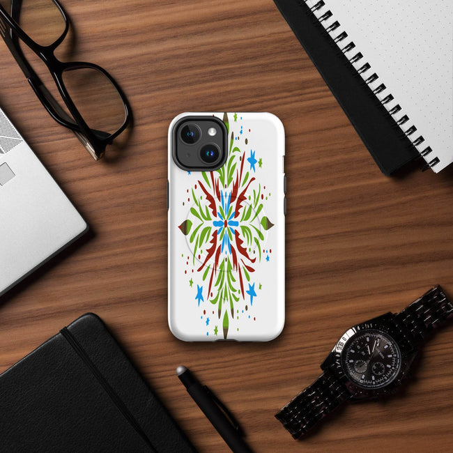 MagSafe® tough case for iPhone® - STYLISHOUR
