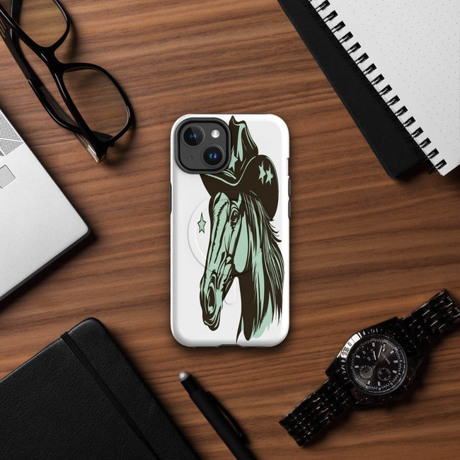MagSafe® tough case for iPhone® - STYLISHOUR