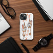MagSafe® tough case for iPhone® - STYLISHOUR