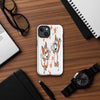 MagSafe® tough case for iPhone® - STYLISHOUR
