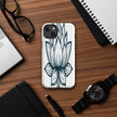 MagSafe® tough case for iPhone® - STYLISHOUR