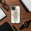 MagSafe® tough case for iPhone® - STYLISHOUR