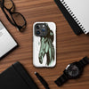 MagSafe® tough case for iPhone® - STYLISHOUR