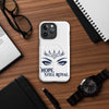 MagSafe® tough case for iPhone® - STYLISHOUR