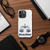 MagSafe® tough case for iPhone® - STYLISHOUR