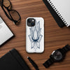 MagSafe® tough case for iPhone® - STYLISHOUR