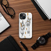 MagSafe® tough case for iPhone® - STYLISHOUR