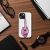 MagSafe® tough case for iPhone® - STYLISHOUR