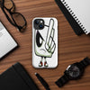 MagSafe® tough case for iPhone® - STYLISHOUR
