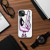 MagSafe® tough case for iPhone® - STYLISHOUR