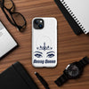 MagSafe® tough case for iPhone® - STYLISHOUR