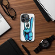 MagSafe® tough case for iPhone® - STYLISHOUR