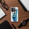 MagSafe® tough case for iPhone® - STYLISHOUR